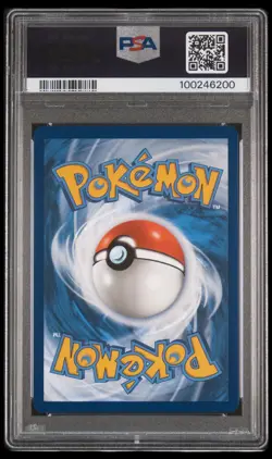 🔥🚀 Pokemon Center ETB Magneton SVP 159 Surging Sparks PSA 10 Stamped Promo - Image 2