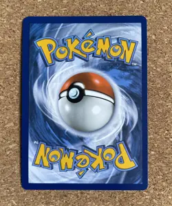 Pokemon TCG Mantyke Paradox Rift 189/182 Holo Illustration Rare NM 189 Eng - Image 3