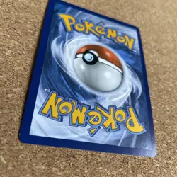 Pokemon TCG Mantyke Paradox Rift 189/182 Holo Illustration Rare NM 189 Eng - Image 4