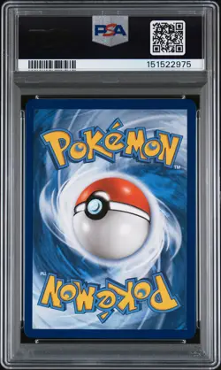 PSA 10 - Fa/Arcs/Dlga/Plkia Gx 258 Pokemon Sun & Moon Cosmic Eclipse - Image 2