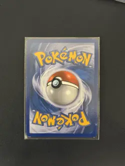 Pokemon TCG Typhlosion PRIME 110/123 HGSS Holo Ultra Rare 140 HP Stage 2 - Image 2