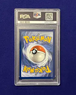 PSA 9 Pikachu ex #179 Prismatic Evolutions 2025 Pokemon MINT - Image 3