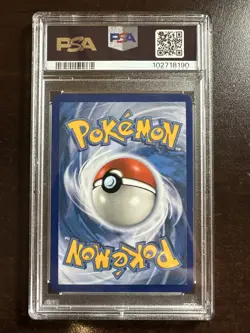 Arceus Dialga Palkia GX 258/236 Pokemon TCG Cosmic Eclipse PSA 10 GEM MT - Image 2