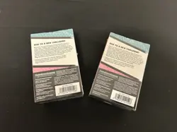Pokemon TCG: Ascended Heroes Booster Bundle x 2 BRAND NEW SEALED - Image 2