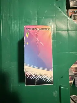 Pokemon TCG Prismatic Evolutions Booster Bundle - New Factory Sealed - Image 2