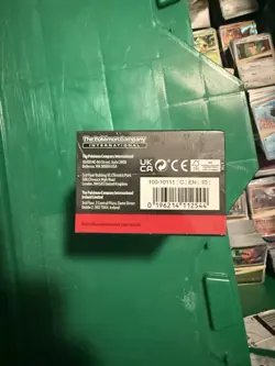 Pokemon TCG Prismatic Evolutions Booster Bundle - New Factory Sealed - Image 3