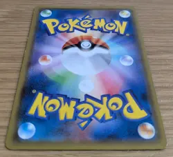 2015 JAPANESE POKEMON PROMO 155/XY-P HOOPA Mega Rayquaza, Pikchu From Japan - Image 4