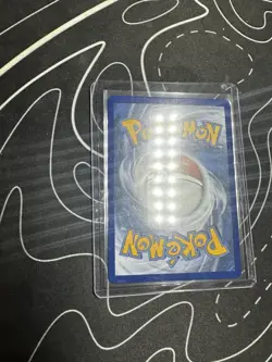 Pokemon TCG Mega Sharpedo Ex SIR 127/094 Phantasmal Flames EXCELLENT Condition💎 - Image 5