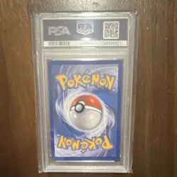 Pokemon M Gardevoir EX RC31 Generations Radiant Collection Holo PSA 9 210 HP - Image 2