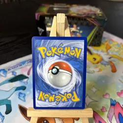 Blacephalon 104/236 Holo Rare Cosmic Eclipse Pokemon Reverse Holo Near Mint - Image 2