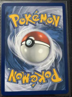 Pokemon TCG - Phantasmal Flames - Mega Sharpedo ex SIR 121/094 - NM - Image 2