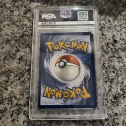 2019 POKEMON SUN & MOON HIDDEN FATES #44 MOLTRES & ZAPDOS & ARTICUNO GX PSA 10 - Image 2
