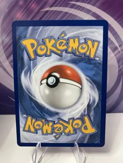 Espurr 095/088 Holo Illustration Rare Perfect Order Pokemon Near Mint - Image 2
