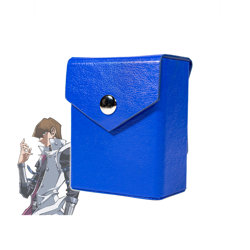 Kaiba Blue Deck Box - Belt Loop - Yu-Gi-Oh - Yugioh - Image 1