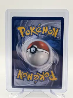 Pokemon Gardevoir EX TCG Steam Siege Holo Full Art Ultra Rare Card 111/114 - Image 2