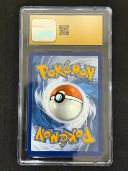 Charizard Pokemon 2023 Trading Card Game Classic - 003/034 HOLO CGC Pristine 10 - Image 2
