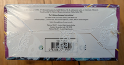 Pokemon 2015 XY Ancient Origins Booster Box Factory Sealed - Image 4