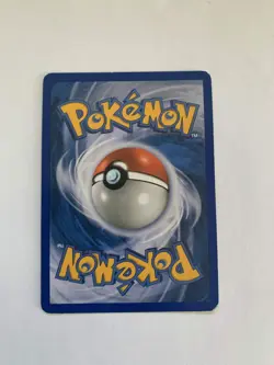 Pokemon Card • Furret Diamond & Pearl Secret Wonders 27/132 Reverse Holo - Image 2