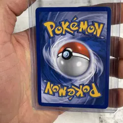 Barboach 72/123 Reverse Holo Mysterious Treasures Pokemon Card 2007 LP Common - Image 3