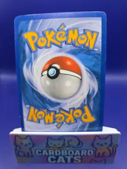 2008 Diamond & Pearl - Great Encounters Whismur Reverse Holo 94/106 Pokemon Card - Image 3