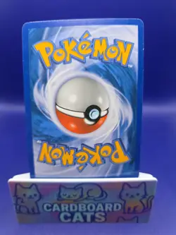 2008 Diamond & Pearl - Great Encounters Whismur Reverse Holo 94/106 Pokemon Card - Image 4