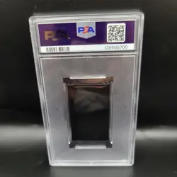 2013 POKEMON HANAFUDA KANTO FEBRUARY GOLEM/WEEZING PSA 10 - Image 2