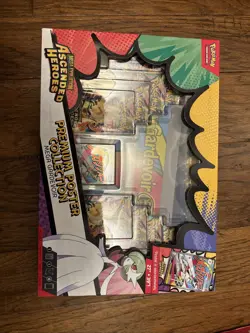 Pokemon Ascended Heroes Premium Poster Collection Set of 2! Factory Sealed - Image 5