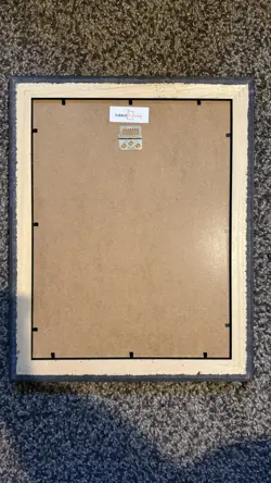 Trading Card Frame TGC, Pokemon, MTG, Sports 3x3 - Image 2