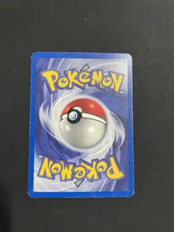 Pokemon Erika's Venusaur Gym Challenge 4/132 90 HP Holo Rare Unlimited *Swirl* - Image 2