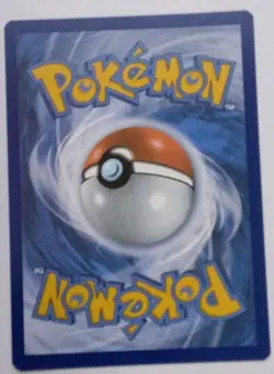 Pokemon TCG Bunnelby SV097/122 Shining Fates Shiny Holo Rare Basic 40 HP English - Image 2