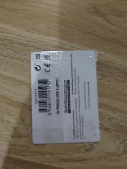 Flapple [EB Games Holo] #22 Pokemon Rebel Clash - Sealed - Image 2