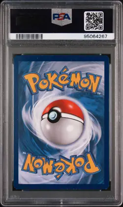 2014 POKEMON XY FLASHFIRE #69 M CHARIZARD EX PSA 8 - Image 2