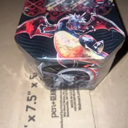 Pokemon TCG: Scarlet & Violet Paldean Fates Charizard EX Tin New Factory Sealed - Image 3