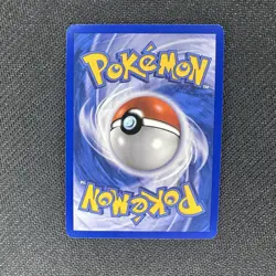 Pokemon TCG Undaunted Burned Tower 71/90 Reverse Holo LP - Image 2