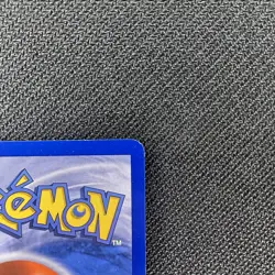 Pokemon TCG Undaunted Burned Tower 71/90 Reverse Holo LP - Image 4
