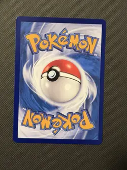 Eevee 0110/15 Master Ball Holo Chinese Gem Pack Vol 2 Pokemon - Image 2