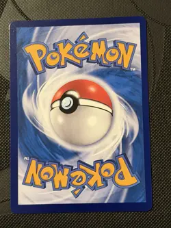 Captain Pikachu Pokeball 702 HOLO- Chinese Horizon Gem - Pokemon - US Seller - Image 2