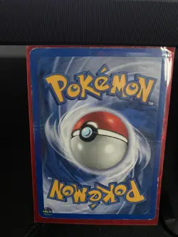 Ultra Rare Charizard 4/102 NM Pokemon 1999 Lightly Played - Image 2