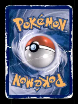 MARILL 88/130 C DIAMOND & PEARL POKEMON REVERSE HOLO DMG - Image 2
