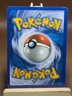 HP Pokemon TCG - Hoppip - 90/132 - Reverse Holo - D&P: Secret Wonders - Image 2