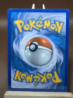 HP Pokemon Swinub 79/102 Triumphant Reverse Holo - Image 4