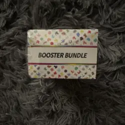 Pokemon TCG Scarlet & Violet 151 Booster Bundle - Image 5