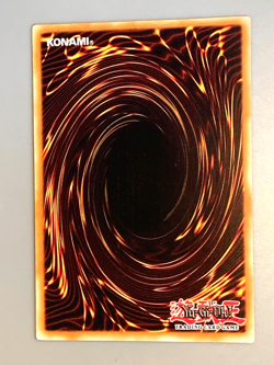 yugioh Naturia Exterio DT04-EN085 Ultra Parallel Rare Near Mint - Image 5