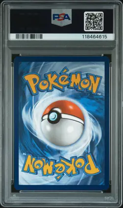 2025 POKEMON DRI EN-DESTINED RIVALS HYPER RARE TEAM ROCKET'S MEWTWO EX PSA 10 - Image 2