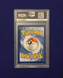 PSA 9 Pikachu Secret #160 Crown Zenith 2023 Pokemon MINT - Image 3