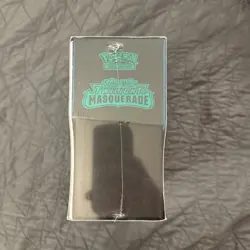 Pokemon S&V Twilight Masquerade Elite Trainer Box ETB - Sealed - Image 2