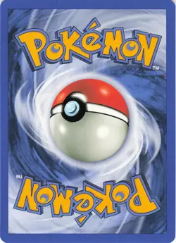 Pokemon Piloswine Unlimited Uncommon Neo Revelation #36/64 NM - Image 2