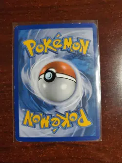 Pokemon Kyurem 43/113 BW Legendary Treasures Holo Rare - Image 2