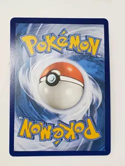 Pokemon Omastar V 174/195 Silver Tempest Ultra Rare Full Art Holo | NM - Image 2