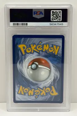 🔥2020 POKEMON Charizard Vmax SWORD & SHIELD DARKNESS ABLAZE #020 FA PSA 9!🔥 - Image 2